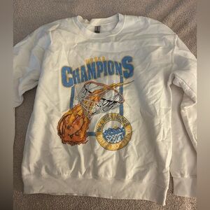 Denver Nuggets Champions Sweatshirt